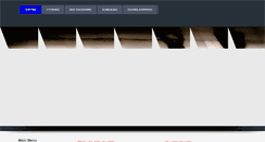 Desktop Screenshot of kouinta.com